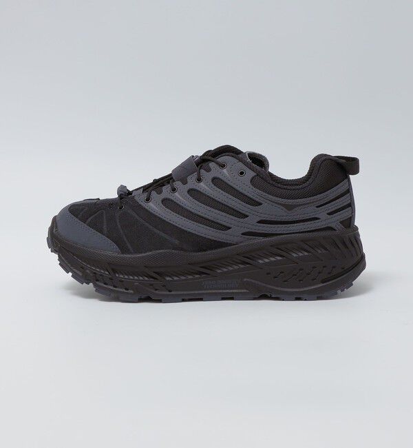 SHIPS「HOKA: U STINSON EVO OG TP」|スニーカー|