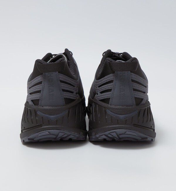 SHIPS「HOKA: U STINSON EVO OG TP」|スニーカー|