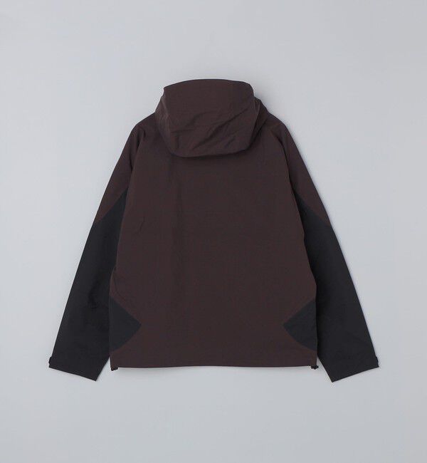 SHIPS「PURPLE MOUNTAIN OBSERVATORY: ANVIL SHELL」|ブルゾン・スタジャン|