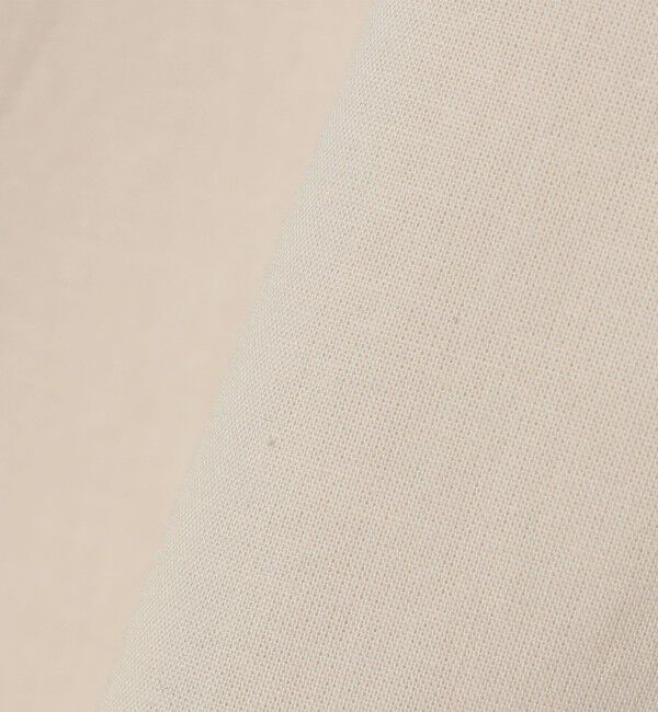 SHIPS any「SHIPS any:〈洗濯機可能〉コットン/リネン 7分袖 バンドカラー ポケット シャツ◆」|シャツ・ブラウス|