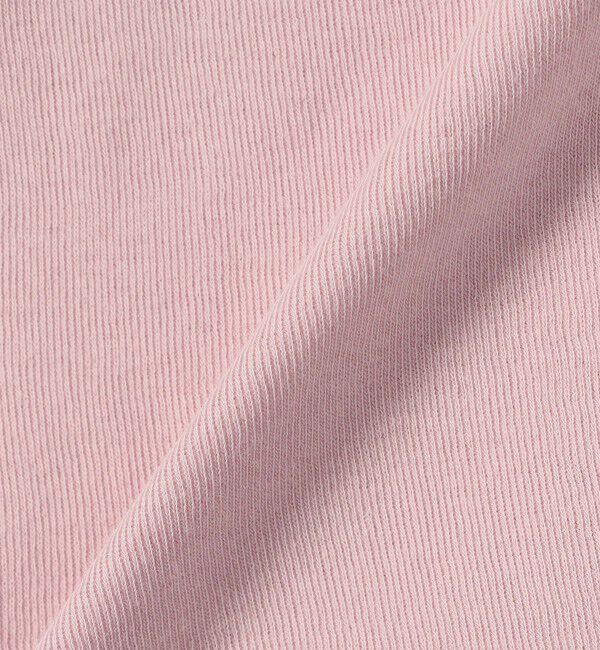 SHIPS Colors 「《予約》SHIPS Colors:〈手洗い可能〉シアー ドライ タッチ バイカラー TEE◆」|Tシャツ・カットソー|