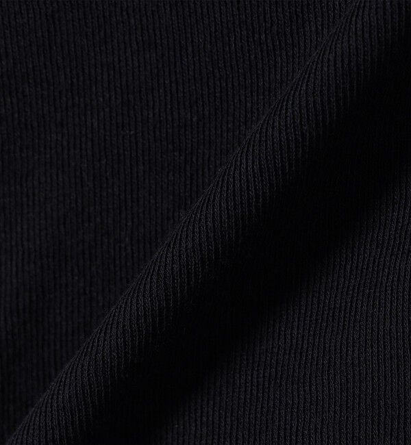 SHIPS Colors 「《予約》SHIPS Colors:〈手洗い可能〉シアー ドライ タッチ バイカラー TEE◆」|Tシャツ・カットソー|