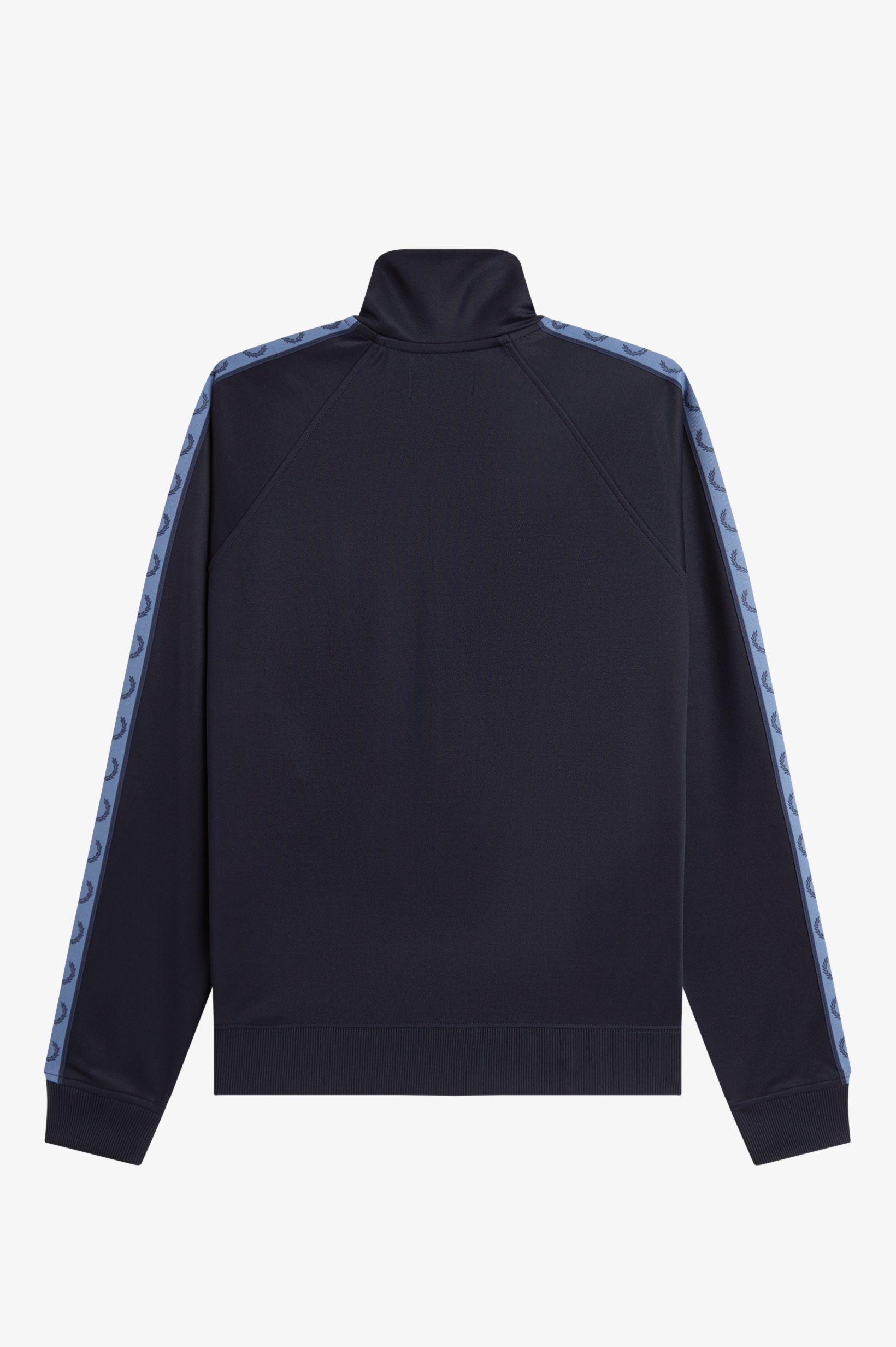 FRED PERRY 「Contrast Tape Track Jacket」|ブルゾン・スタジャン|