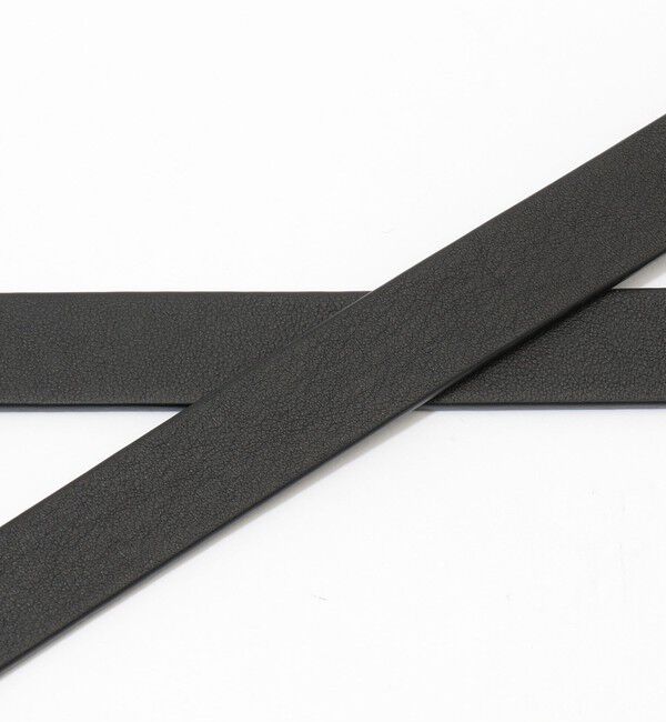 TOMORROWLAND GOODS「【別注】Anderson's&times;TOMORROWLAND LONG BELT」|ベルト|