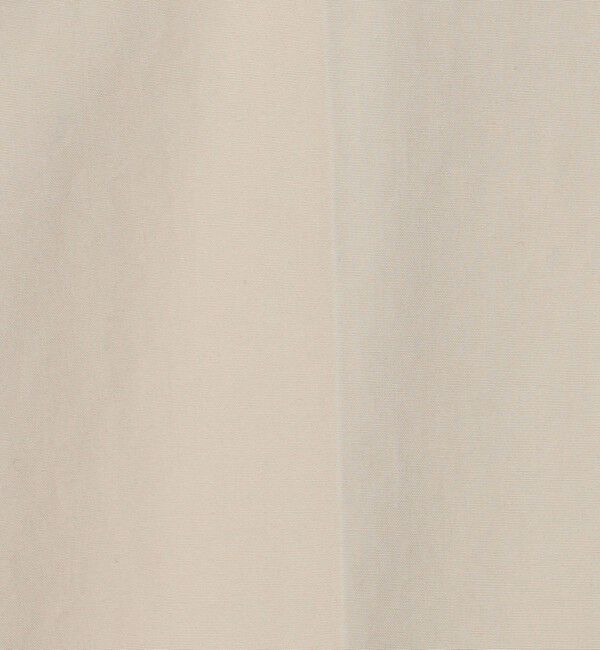 GALERIE VIE「バウンシーウェザー ラップパンツ」|その他|