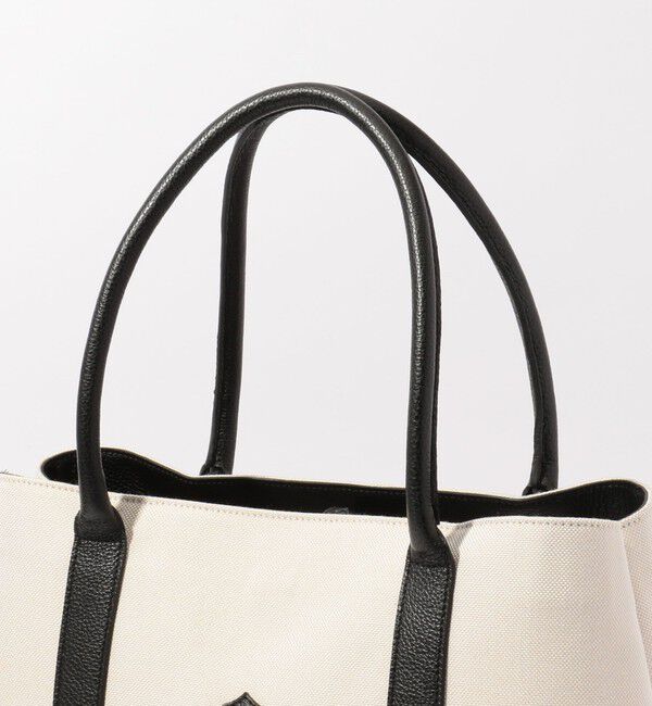 TOMORROWLAND GOODS「Chambord Sellier CINON Tsi トートバッグ」|トートバッグ|