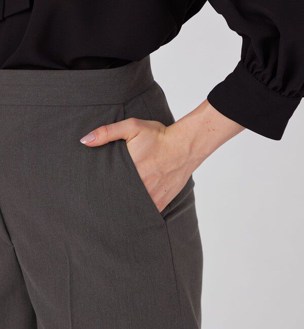 Ballsey「クリアツイル バミューダパンツ」|その他|