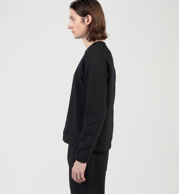 JAMES PERSE「コージースエット ラグランスリーブプルオーバー MVNS3576」|スウェット・ジャージ|