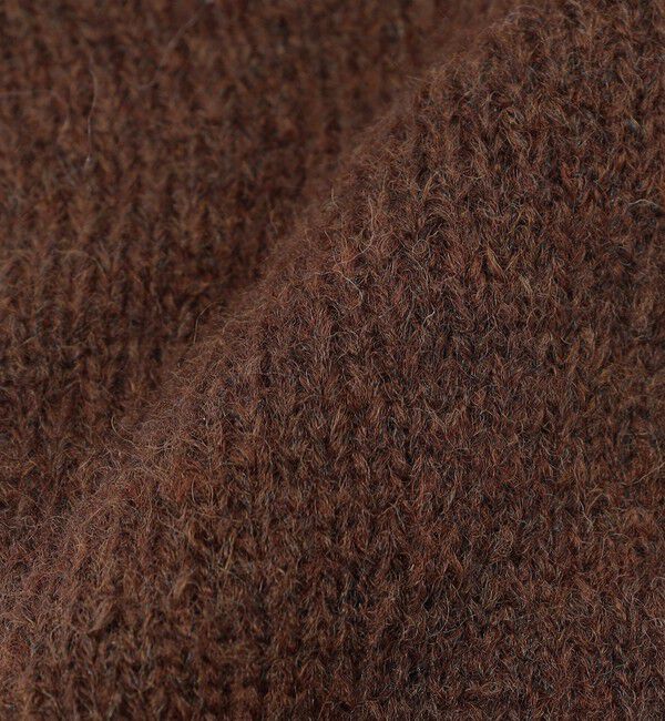 TOMORROWLAND GOODS「【別注】TEMBEA GUNTE HALF マフラー」|マフラー|