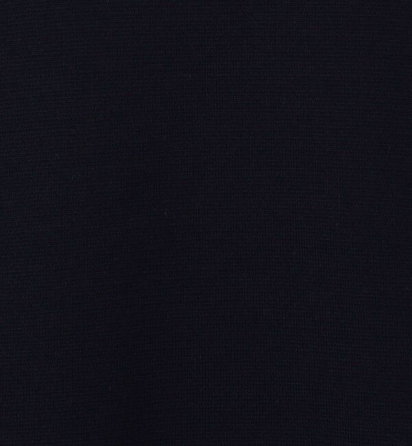 GALERIE VIE「ミラノリブ 2-wayベスト」|ベスト・ジレ|