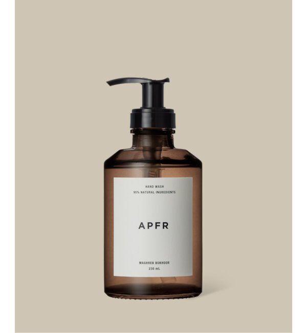 ACME「★【APFR/アポテーケ フレグランス】ハンドウォッシュ」|ハンドケア|