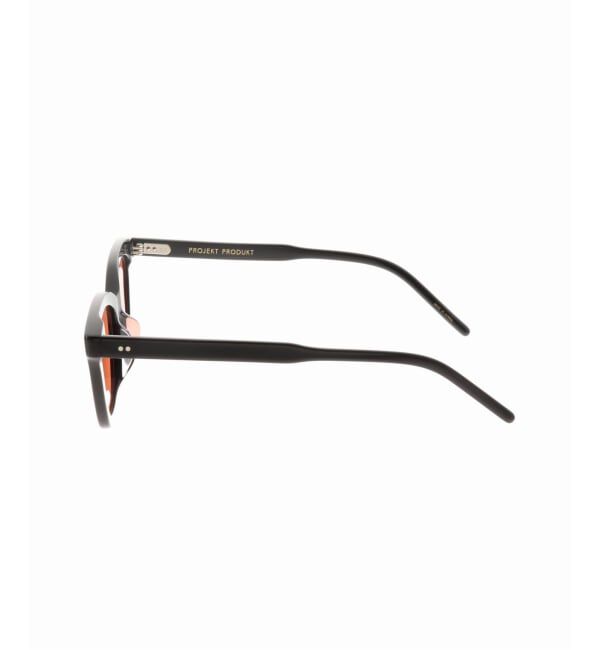EYETHINK「PROJEKT PRODUKT HMCC6 C1(Red Tint) Sunglasses」|サングラス|