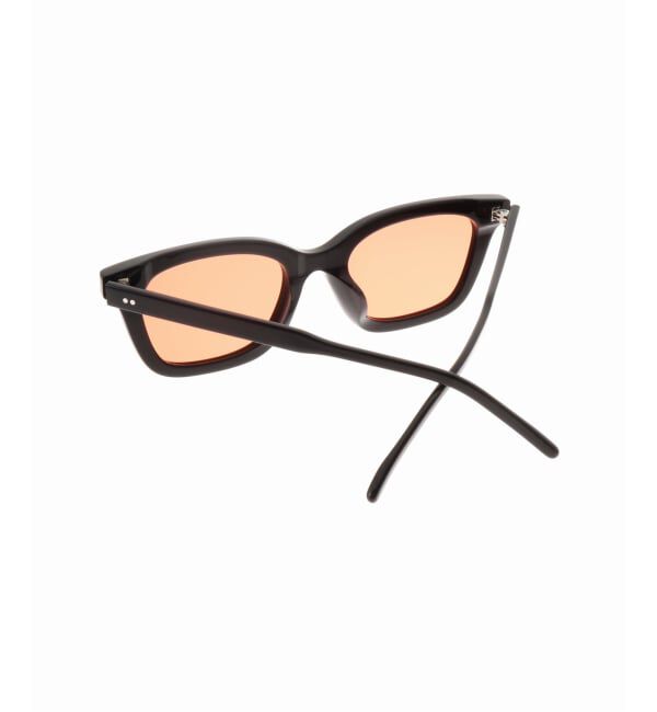 EYETHINK「PROJEKT PRODUKT HMCC6 C1(Red Tint) Sunglasses」|サングラス|