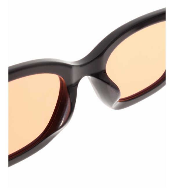 EYETHINK「PROJEKT PRODUKT HMCC6 C1(Red Tint) Sunglasses」|サングラス|