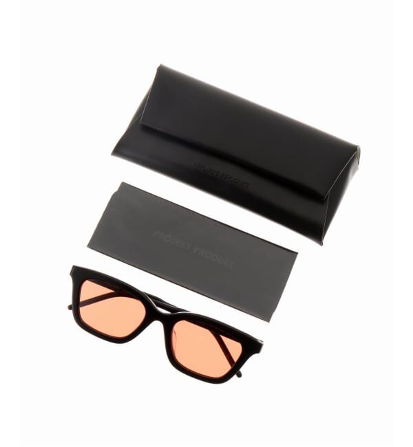 EYETHINK「PROJEKT PRODUKT HMCC6 C1(Red Tint) Sunglasses」|サングラス|