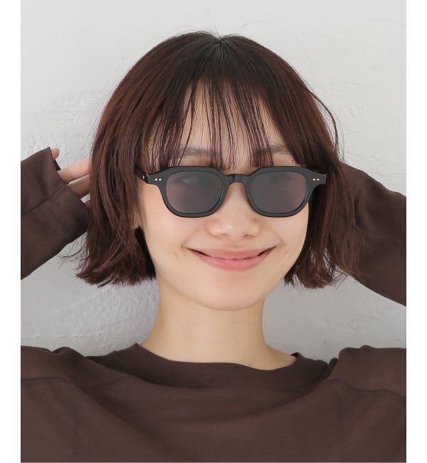 EYETHINK「PROJEKT PRODUKT RS3 C1 Sunglasses」|サングラス|
