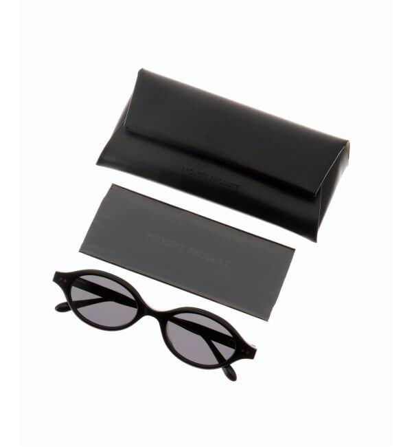 EYETHINK「PROJEKT PRODUKT CLCC4 C1 Sunglasses」|サングラス|