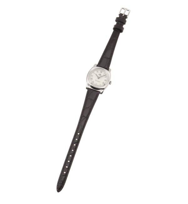 HIROB「Rosemont NS001-SWR BBK」|腕時計|