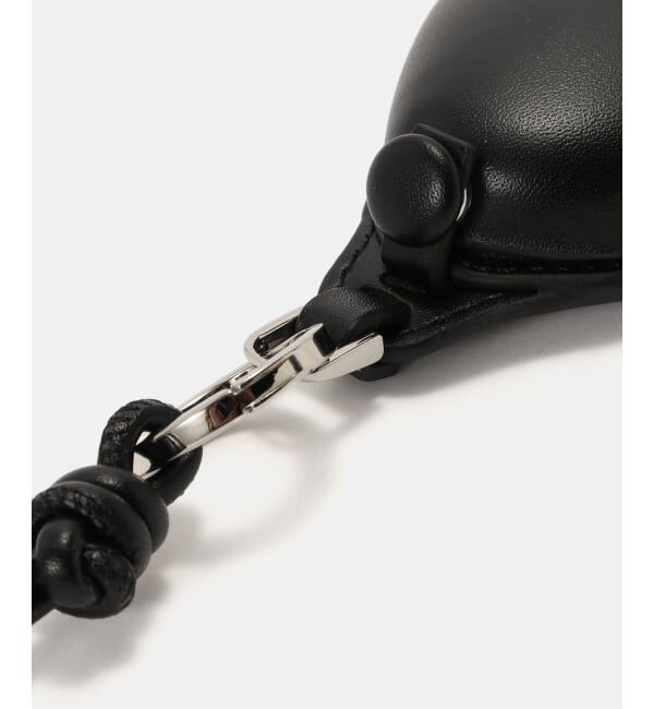 SLOBE IENA「LE VERNIS/ル・ベルニ コードネックレス 254-210101」|ネックレス|