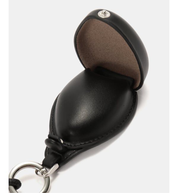 SLOBE IENA「LE VERNIS/ル・ベルニ コードネックレス 254-210101」|ネックレス|