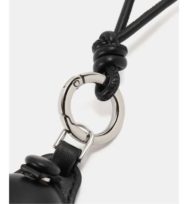 SLOBE IENA「LE VERNIS/ル・ベルニ コードネックレス 254-210101」|ネックレス|