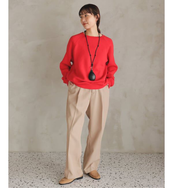 SLOBE IENA「LE VERNIS/ル・ベルニ コードネックレス 254-210101」|ネックレス|