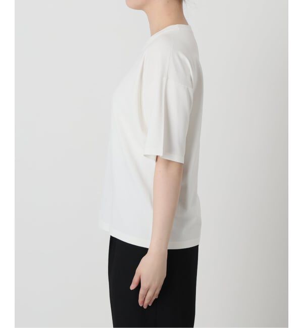 VERMEIL par iena「《予約》ニットTシャツ」|ニット・セーター|