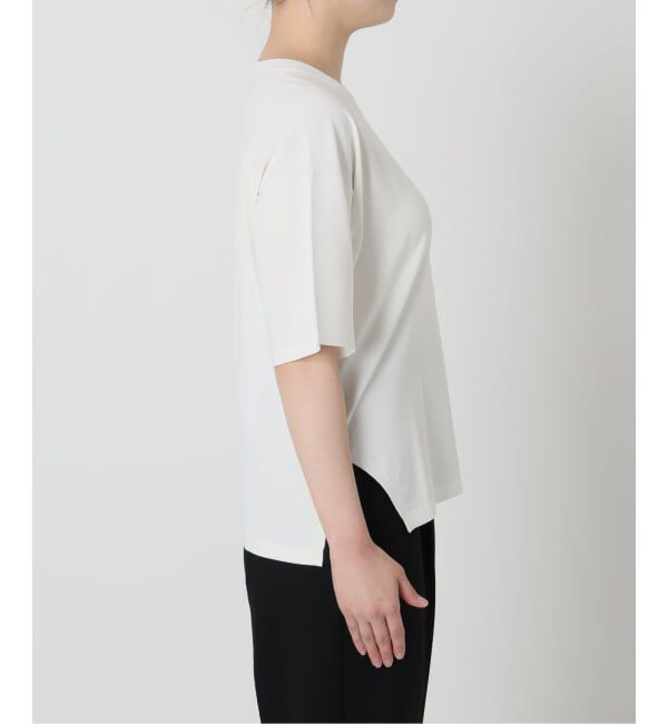 VERMEIL par iena「《予約》ニットTシャツ」|ニット・セーター|