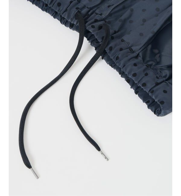 VERMEIL par iena「《予約》ドットワイドパンツ」|その他|