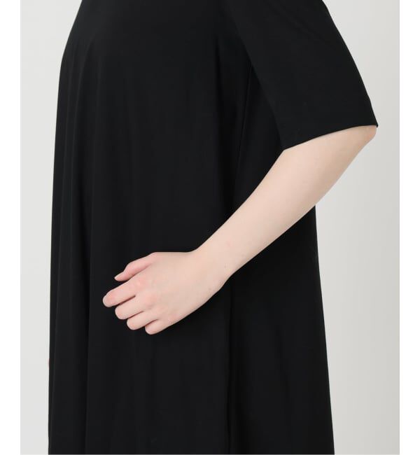 VERMEIL par iena「《予約》Smooth マキシワンピース」|ワンピース|