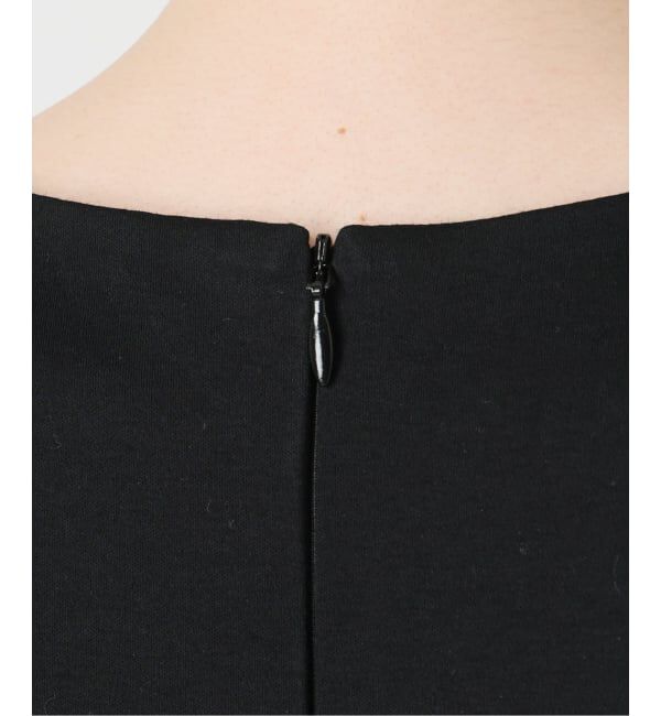 VERMEIL par iena「《予約》Smooth マキシワンピース」|ワンピース|