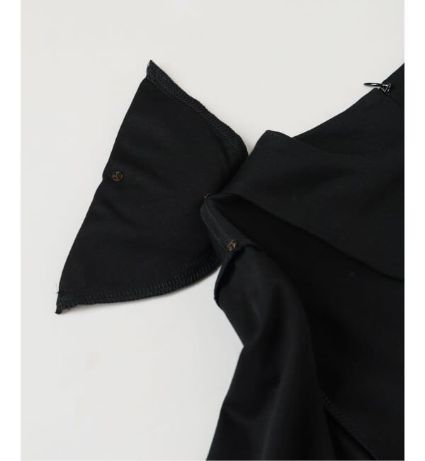 VERMEIL par iena「《予約》Smooth マキシワンピース」|ワンピース|