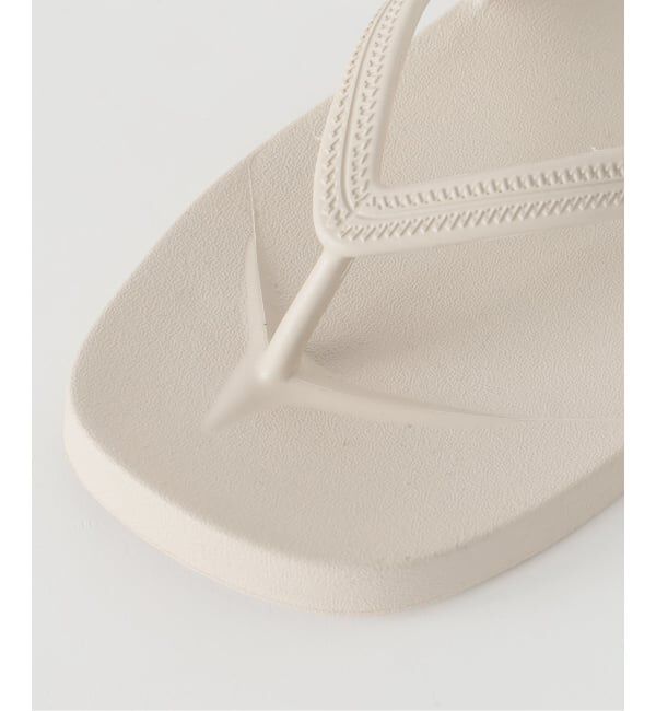 VERMEIL par iena「《予約》CAMINANDO カミナンド Flip Flap Sandals for Extralig 0」|サンダル|