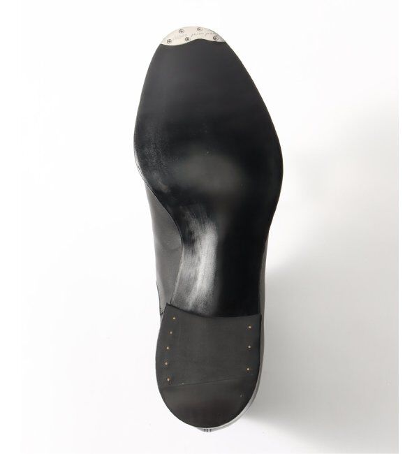 EDIFICE「【PREMIO GORDO / プレミオ ゴルド】Kerry」|ショートブーツ|