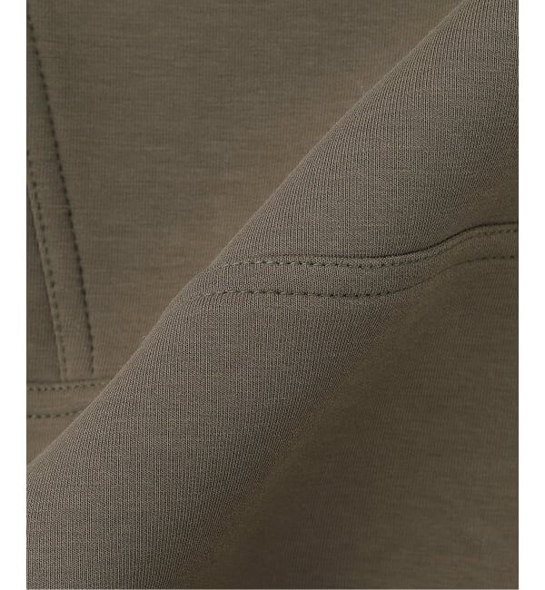 Paris Saint-Germain「【Paris Saint-Germain / パリ・サン＝ジェルマン】 JP Stand Collar Sweatshirt」|スウェット・ジャージ|