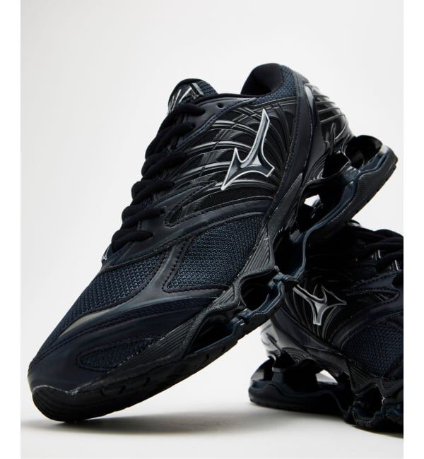 PULP「MIZUNO / ミズノ WAVE PROPHECY LS / D1GA333707」|スニーカー|