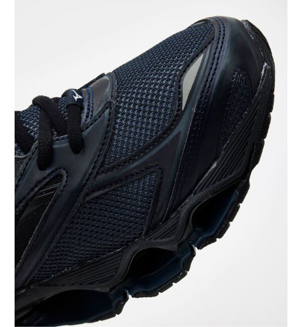 PULP「MIZUNO / ミズノ WAVE PROPHECY LS / D1GA333707」|スニーカー|