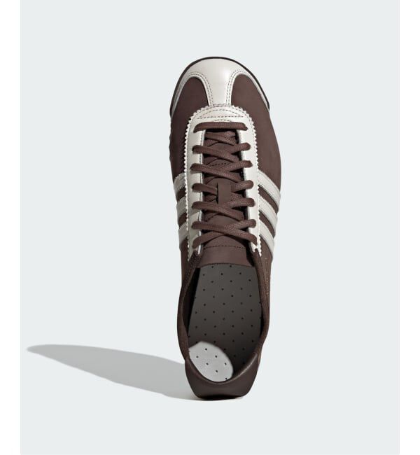 EDIFICE「adidas Originals (アディダス オリジナルス)  ITALIA 60s」|スニーカー|