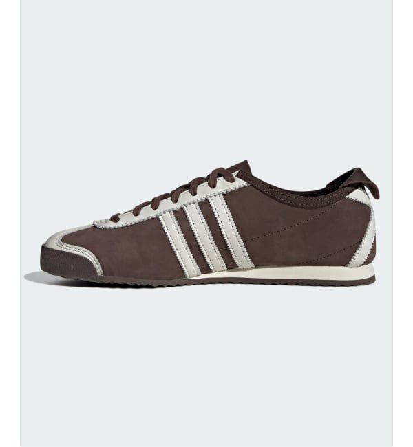 EDIFICE「adidas Originals (アディダス オリジナルス)  ITALIA 60s」|スニーカー|