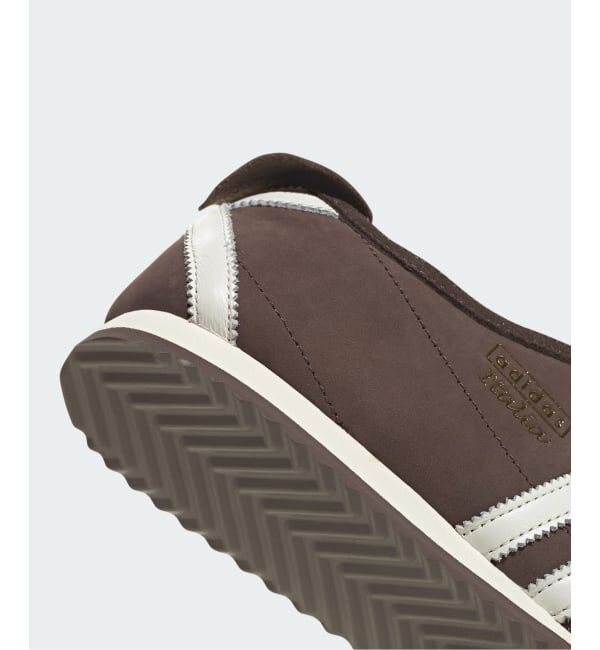 EDIFICE「adidas Originals (アディダス オリジナルス)  ITALIA 60s」|スニーカー|