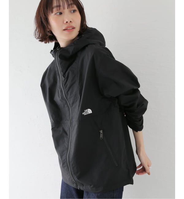 PULP「THE NORTH FACE / ザ ノースフェイス COMPACT JACKET / NP72530」|ブルゾン・スタジャン|