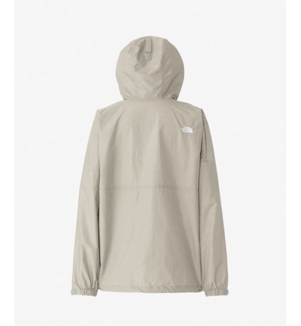 PULP「THE NORTH FACE / ザ ノースフェイス COMPACT JACKET / NP72530」|ブルゾン・スタジャン|