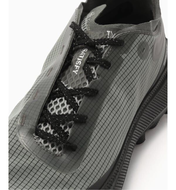 EDIFICE「SATISFY(サティスファイ)  The Rocker」|スニーカー|