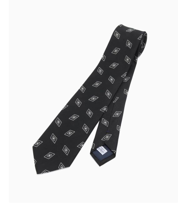 EDIFICE「PB ダイヤコモンタイ」|ネクタイ・蝶ネクタイ|