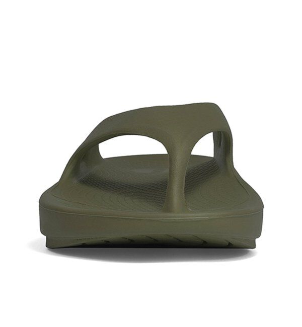 JOURNAL STANDARD relume「【OOFOS / ウーフォス】OORIGINALサンダル」|サンダル|