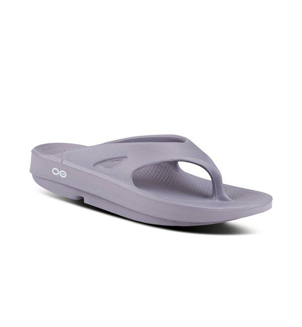 JOURNAL STANDARD relume「【OOFOS / ウーフォス】OORIGINALサンダル」|サンダル|