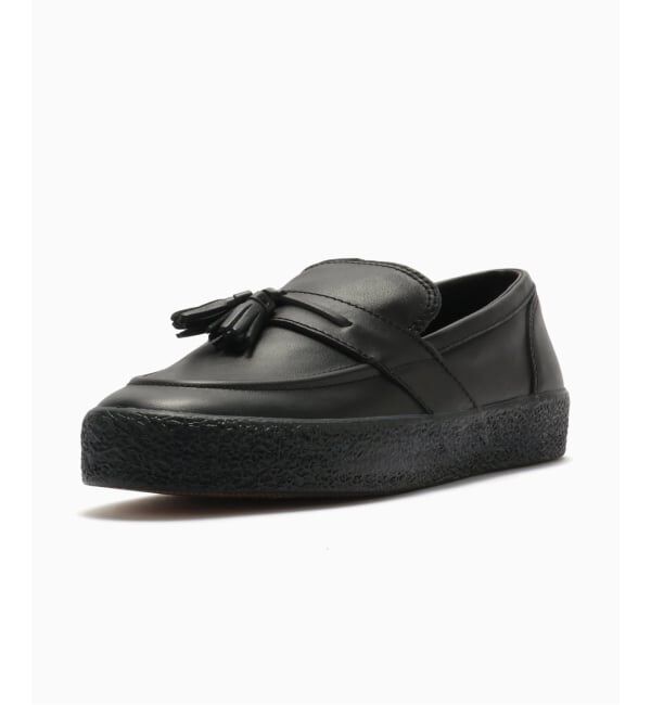 JOURNAL STANDARD「LASTRESORT AB / ラストリゾートエービー VM005-Loafer LEATHER」|スニーカー|