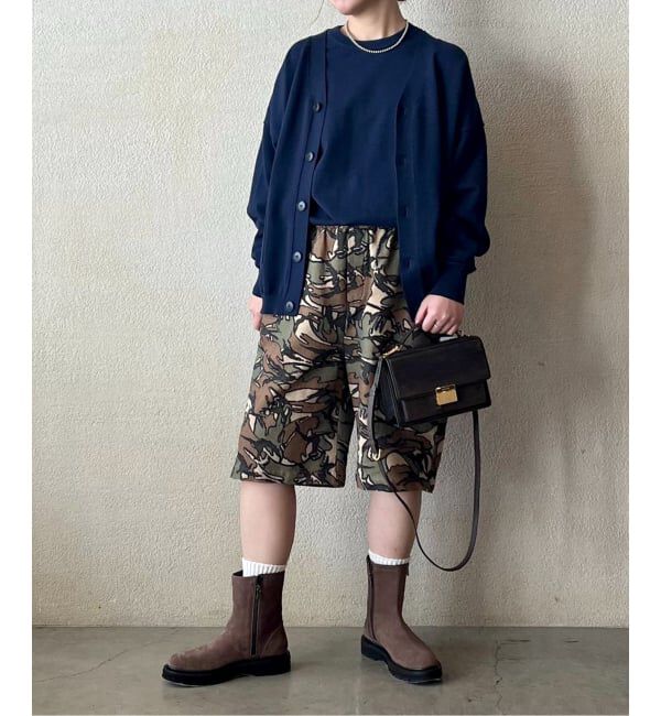 journal standard luxe「ハイツイストテンジク クルーネックプルオーバー」|ニット・セーター|