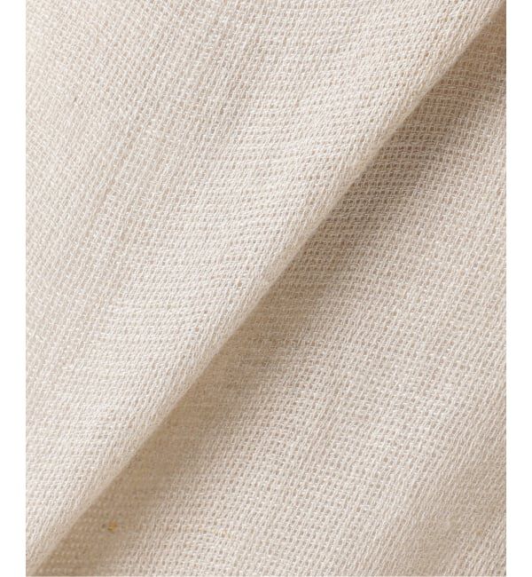 JOURNAL STANDARD「《予約》ゼフィールメッシュ2WAYブラウス」|シャツ・ブラウス|