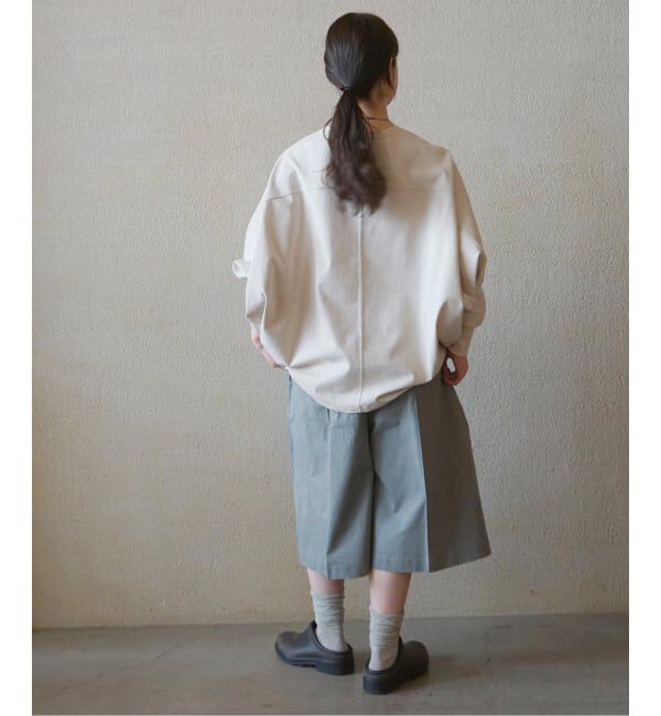 journal standard luxe「デラヴェジャージ カイトプルオーバー」|Tシャツ・カットソー|